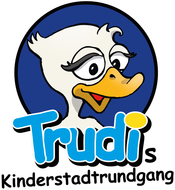 Trudi Logo